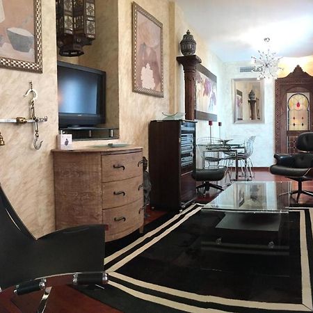 Apartamento Mandala - Centro Ronda Dış mekan fotoğraf