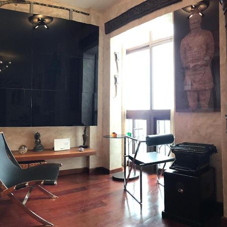 Apartamento Mandala - Centro Ronda Dış mekan fotoğraf