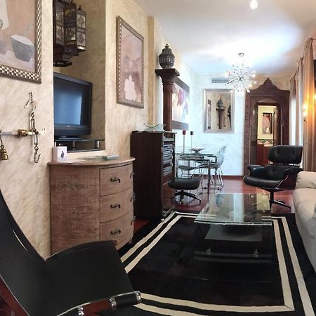 Apartamento Mandala - Centro Ronda Dış mekan fotoğraf
