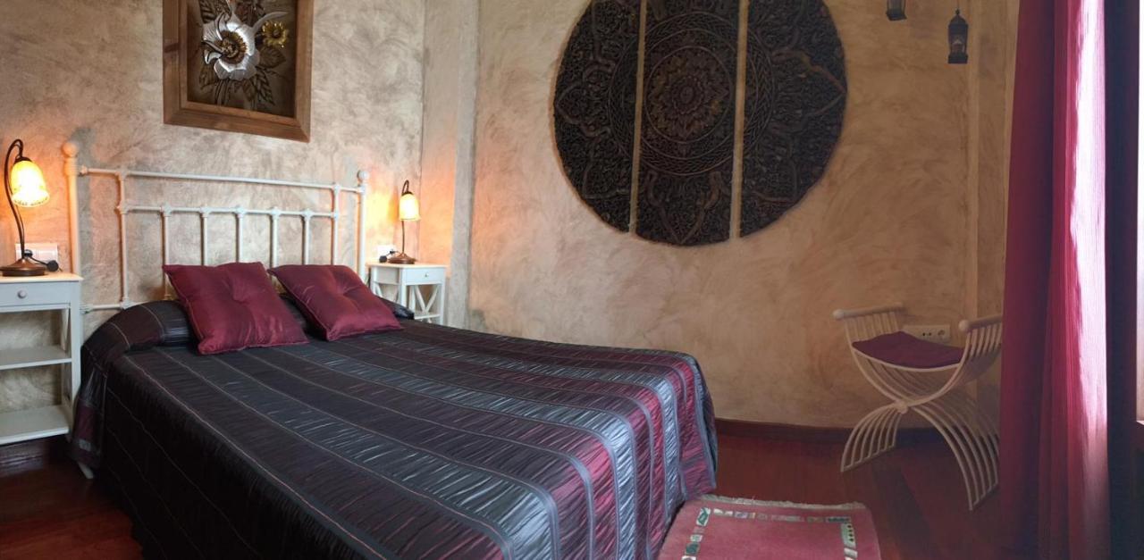 Apartamento Mandala - Centro Ronda Dış mekan fotoğraf