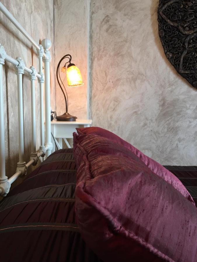 Apartamento Mandala - Centro Ronda Dış mekan fotoğraf