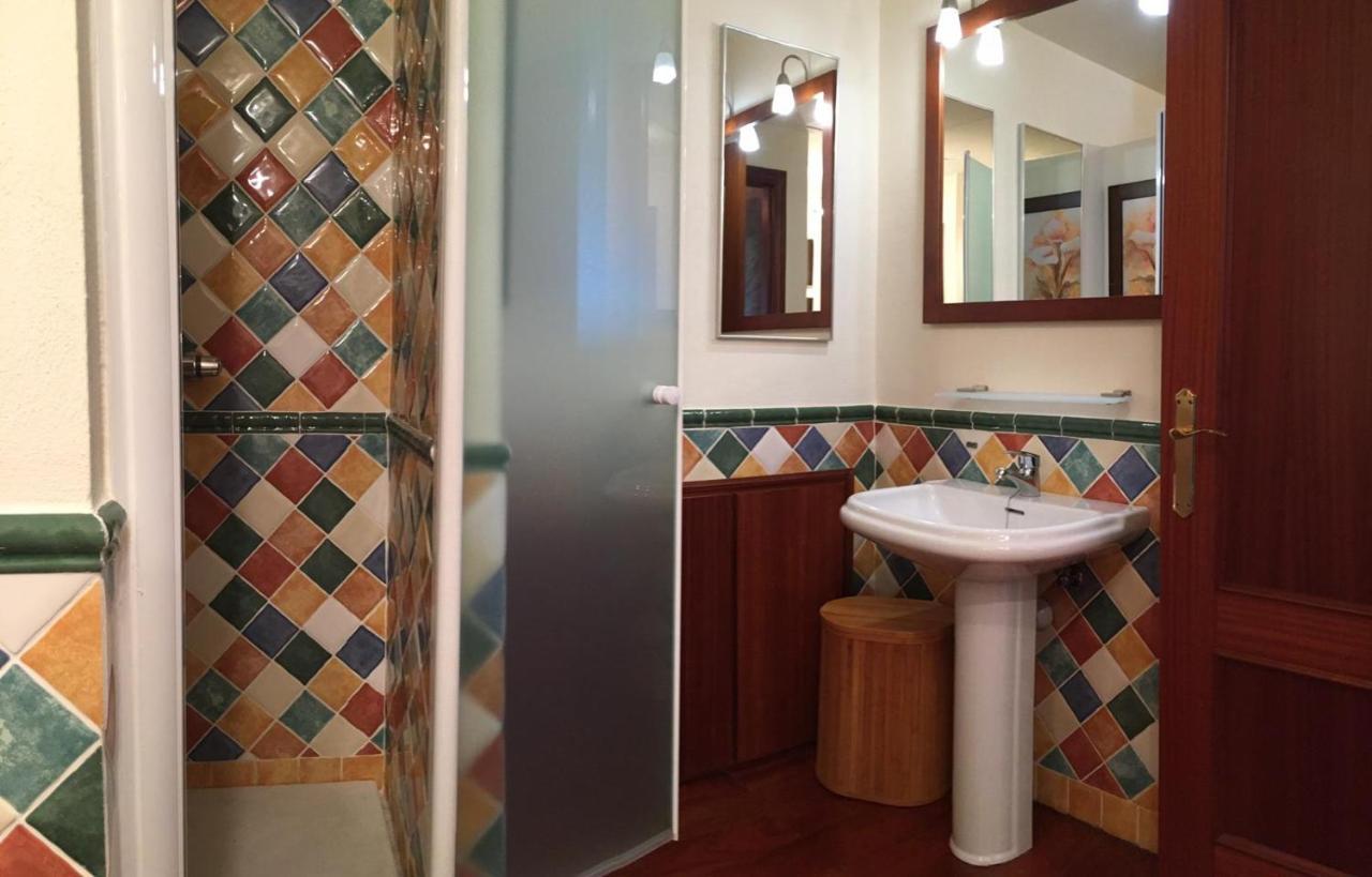 Apartamento Mandala - Centro Ronda Dış mekan fotoğraf