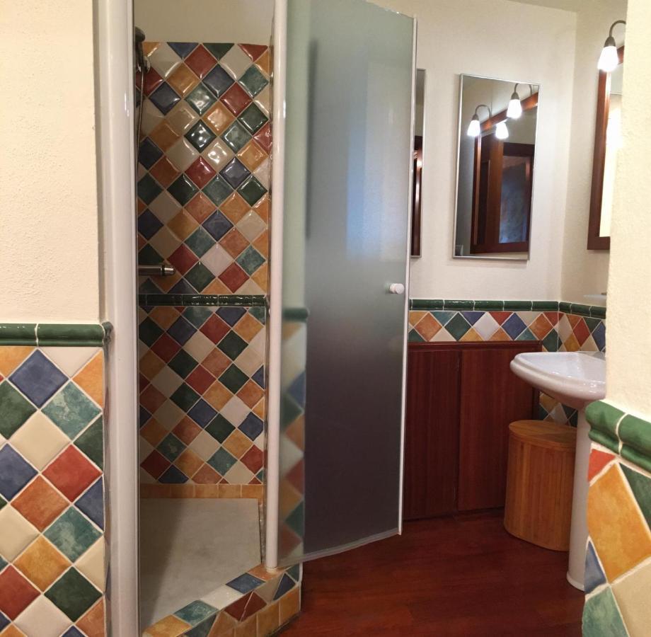 Apartamento Mandala - Centro Ronda Dış mekan fotoğraf
