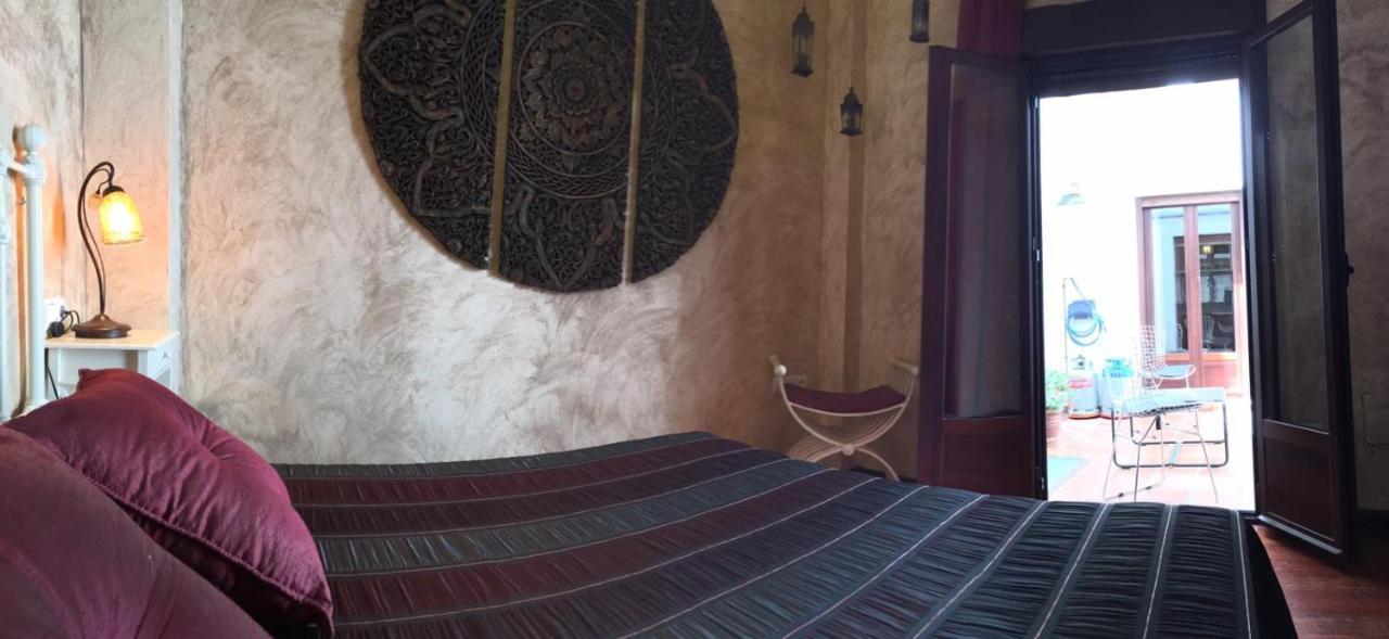 Apartamento Mandala - Centro Ronda Dış mekan fotoğraf
