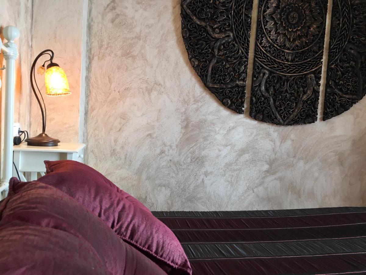 Apartamento Mandala - Centro Ronda Dış mekan fotoğraf