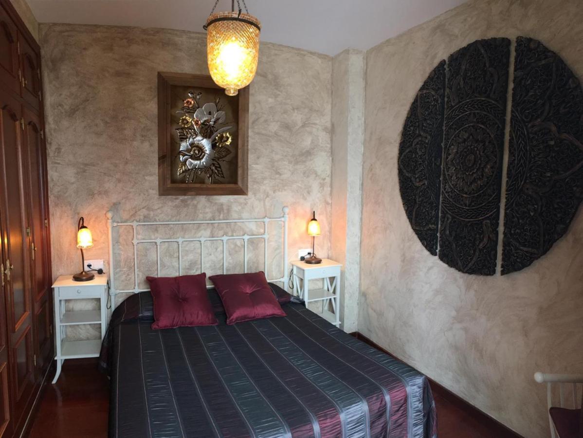 Apartamento Mandala - Centro Ronda Dış mekan fotoğraf