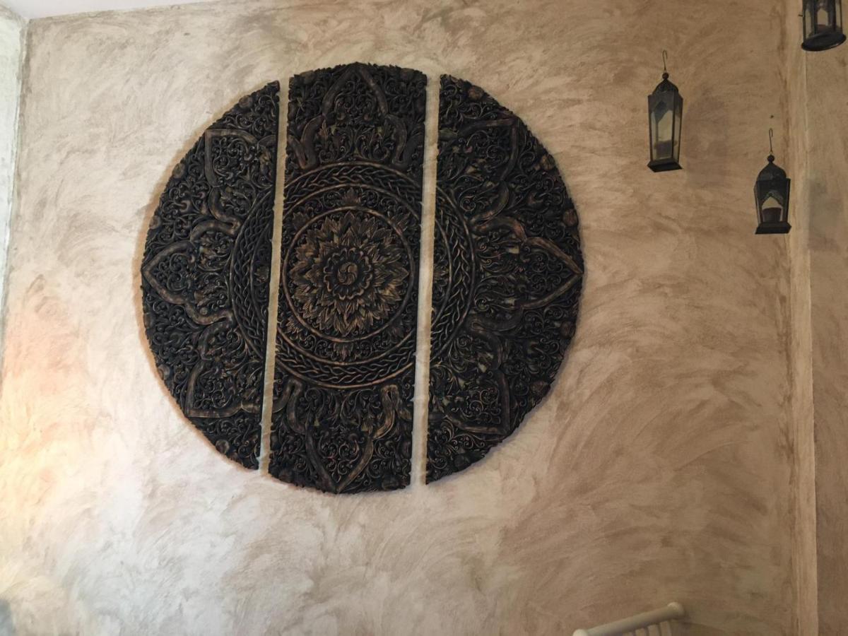 Apartamento Mandala - Centro Ronda Dış mekan fotoğraf