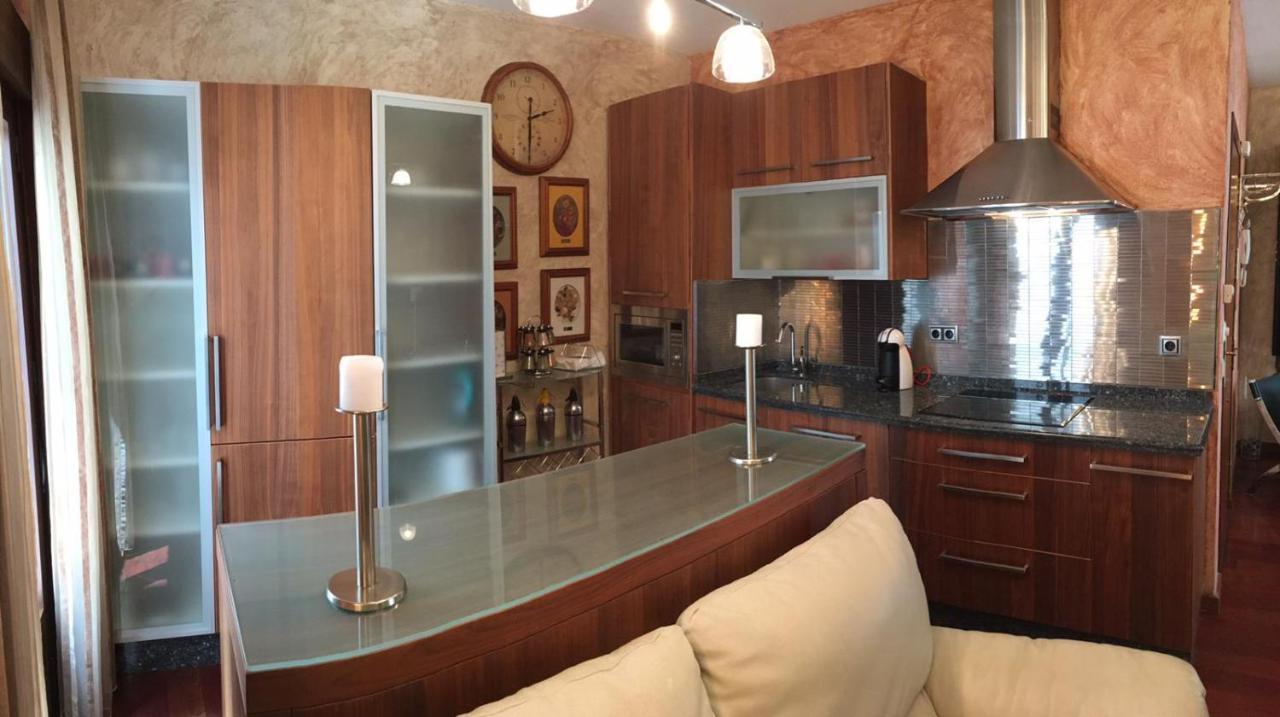 Apartamento Mandala - Centro Ronda Dış mekan fotoğraf