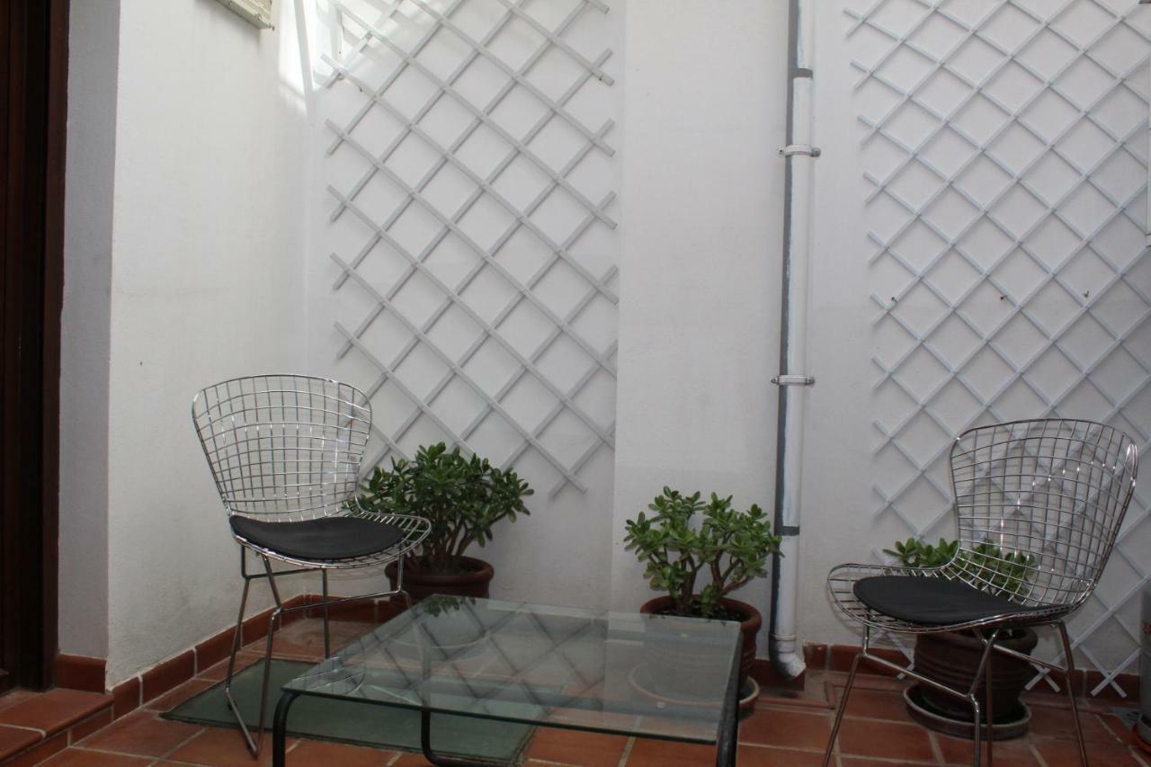Apartamento Mandala - Centro Ronda Dış mekan fotoğraf